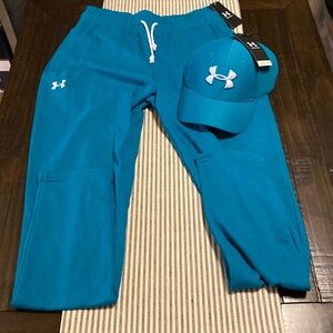 Men’s Under Armour Bundle